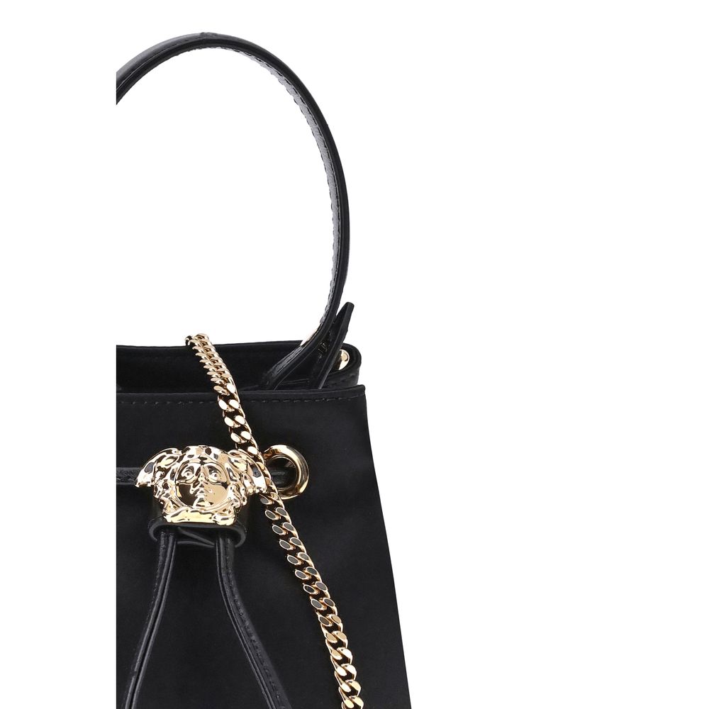 Versace La Medusa Kova Çanta
